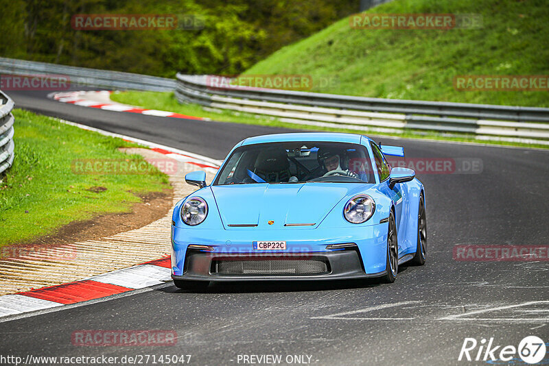 Bild #27145047 - Touristenfahrten Nürburgring Nordschleife (05.05.2024)