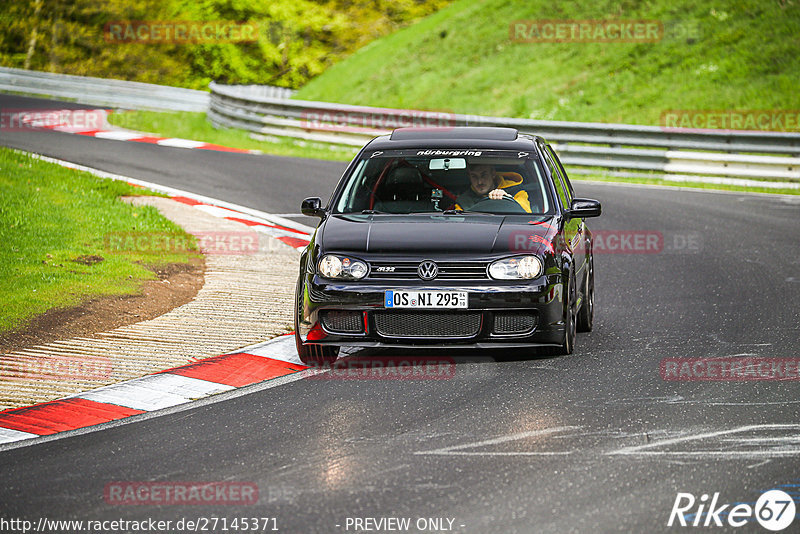 Bild #27145371 - Touristenfahrten Nürburgring Nordschleife (05.05.2024)