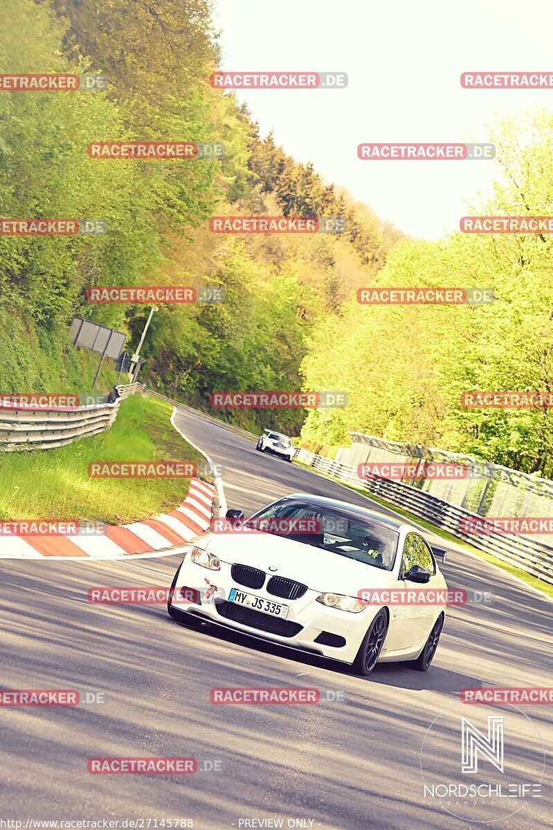 Bild #27145788 - Touristenfahrten Nürburgring Nordschleife (05.05.2024)