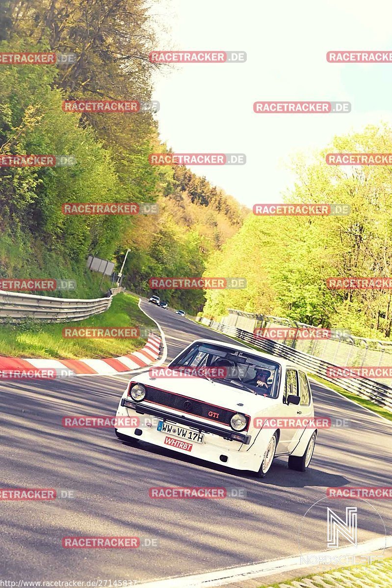 Bild #27145837 - Touristenfahrten Nürburgring Nordschleife (05.05.2024)