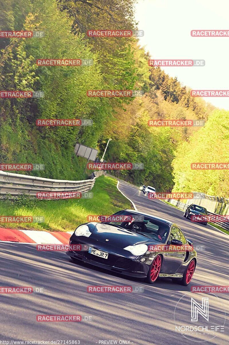 Bild #27145863 - Touristenfahrten Nürburgring Nordschleife (05.05.2024)