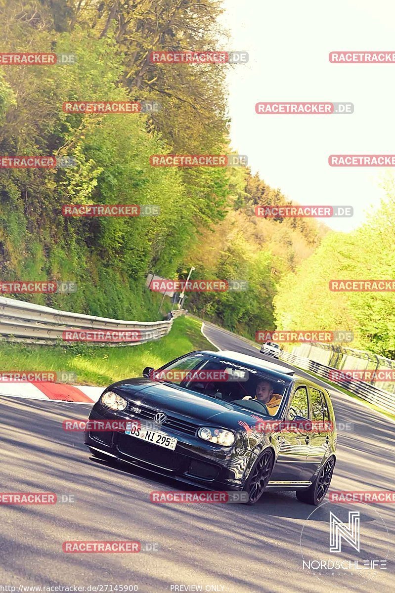 Bild #27145900 - Touristenfahrten Nürburgring Nordschleife (05.05.2024)