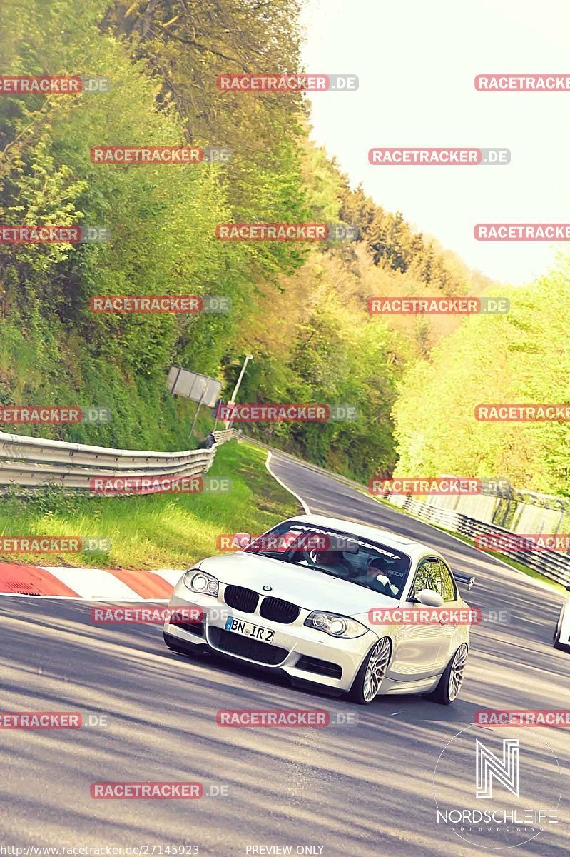 Bild #27145923 - Touristenfahrten Nürburgring Nordschleife (05.05.2024)