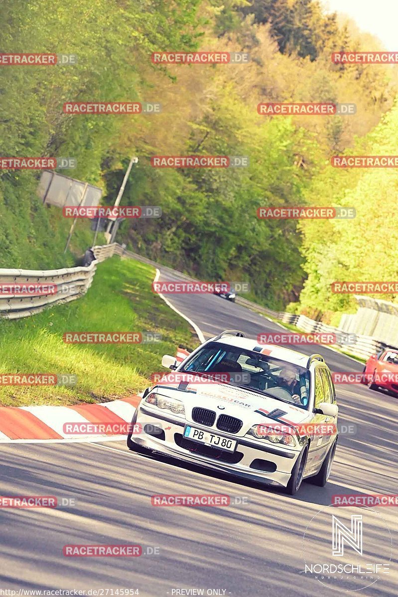 Bild #27145954 - Touristenfahrten Nürburgring Nordschleife (05.05.2024)