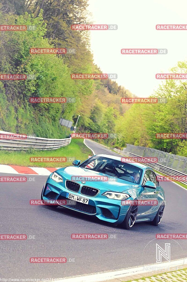 Bild #27146010 - Touristenfahrten Nürburgring Nordschleife (05.05.2024)