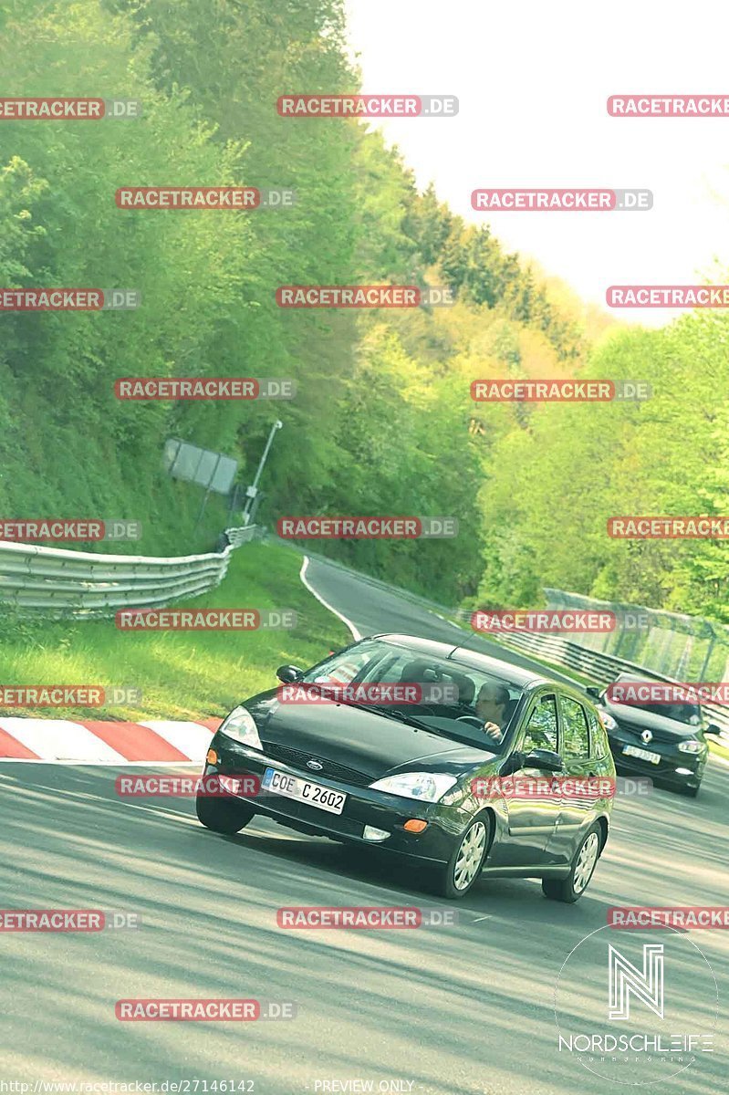 Bild #27146142 - Touristenfahrten Nürburgring Nordschleife (05.05.2024)