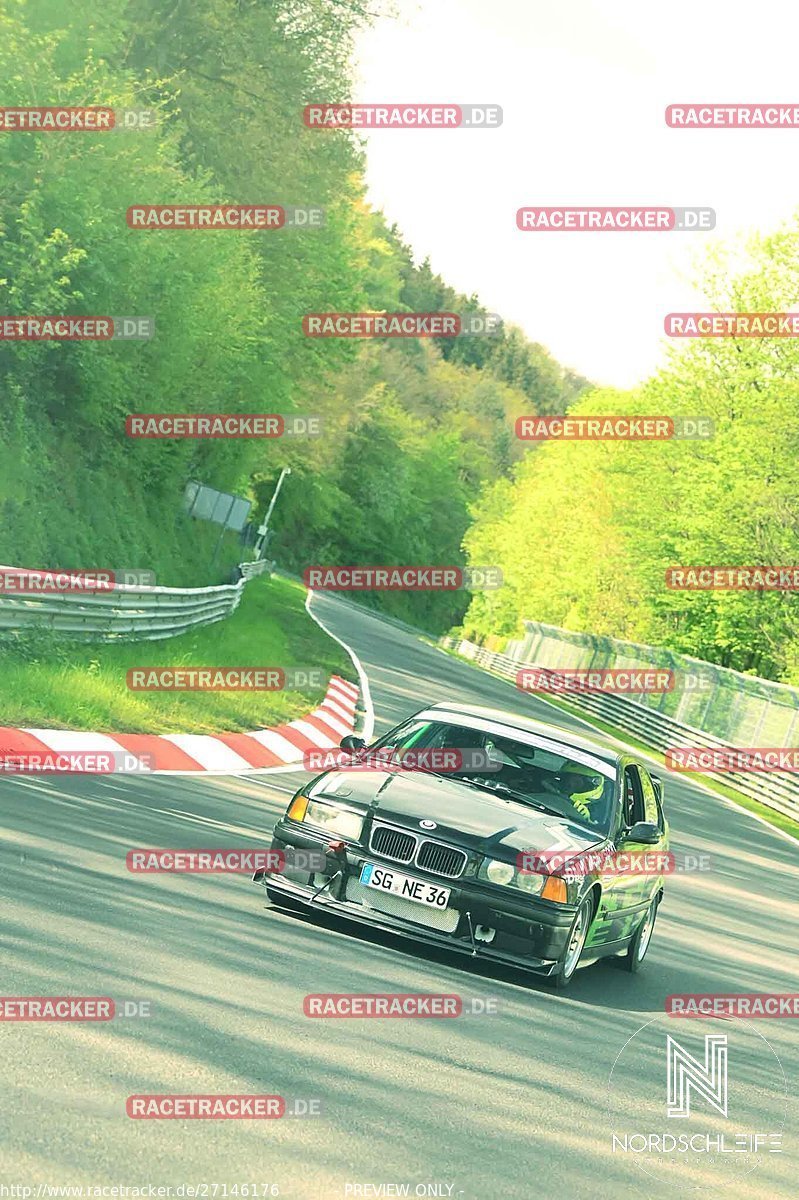 Bild #27146176 - Touristenfahrten Nürburgring Nordschleife (05.05.2024)