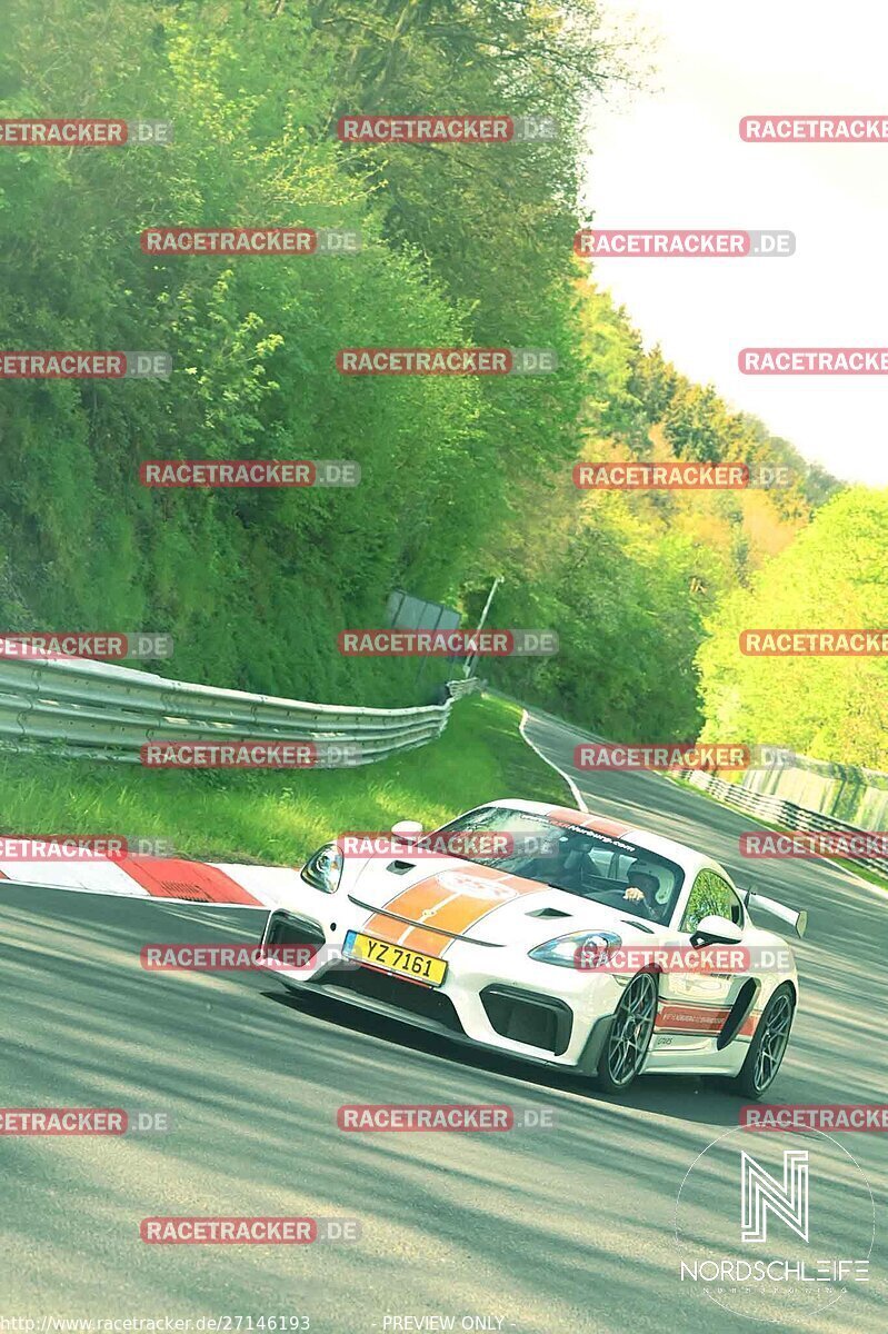 Bild #27146193 - Touristenfahrten Nürburgring Nordschleife (05.05.2024)