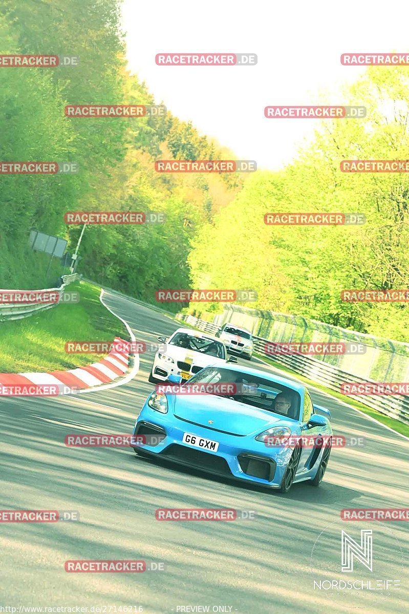 Bild #27146216 - Touristenfahrten Nürburgring Nordschleife (05.05.2024)