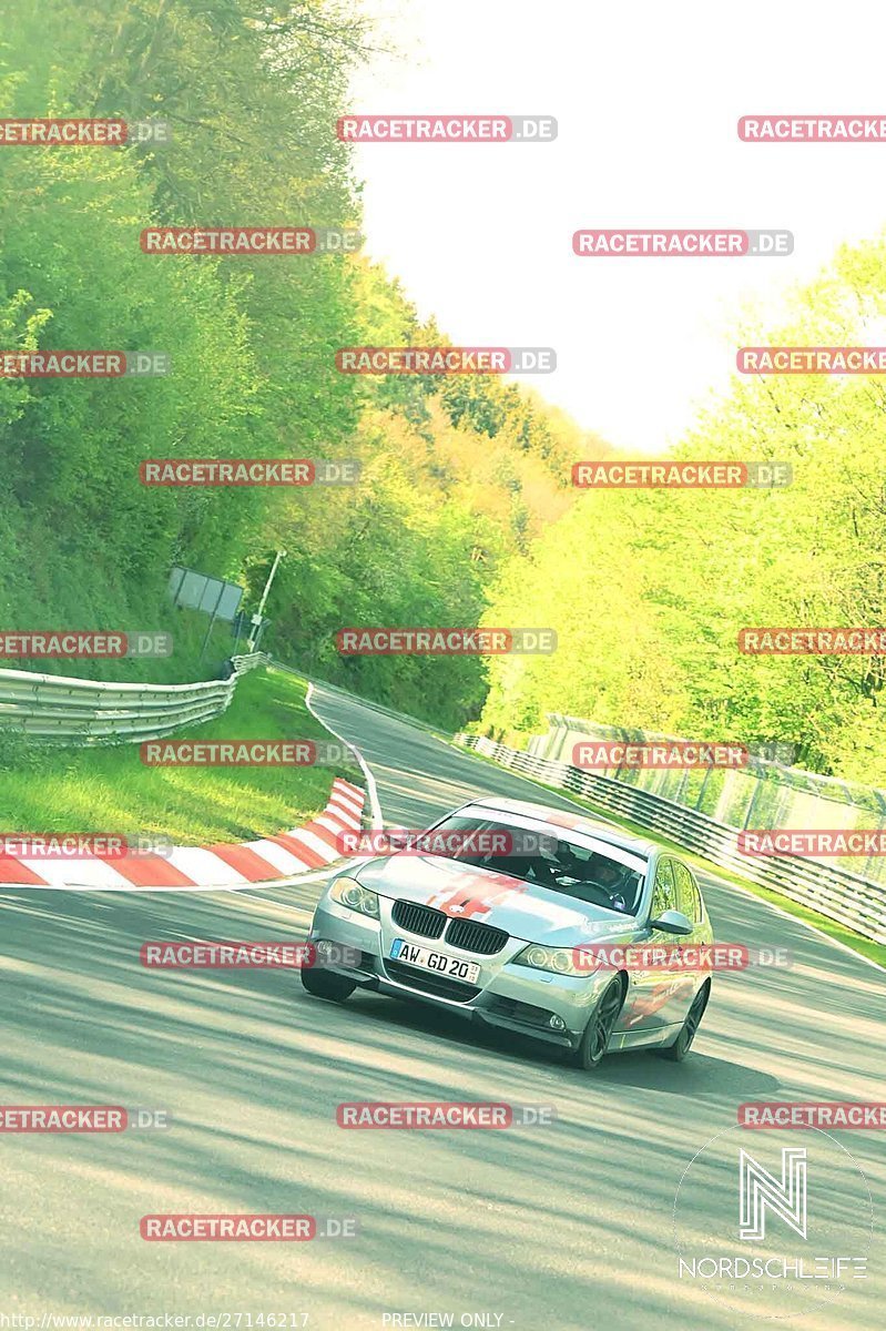 Bild #27146217 - Touristenfahrten Nürburgring Nordschleife (05.05.2024)