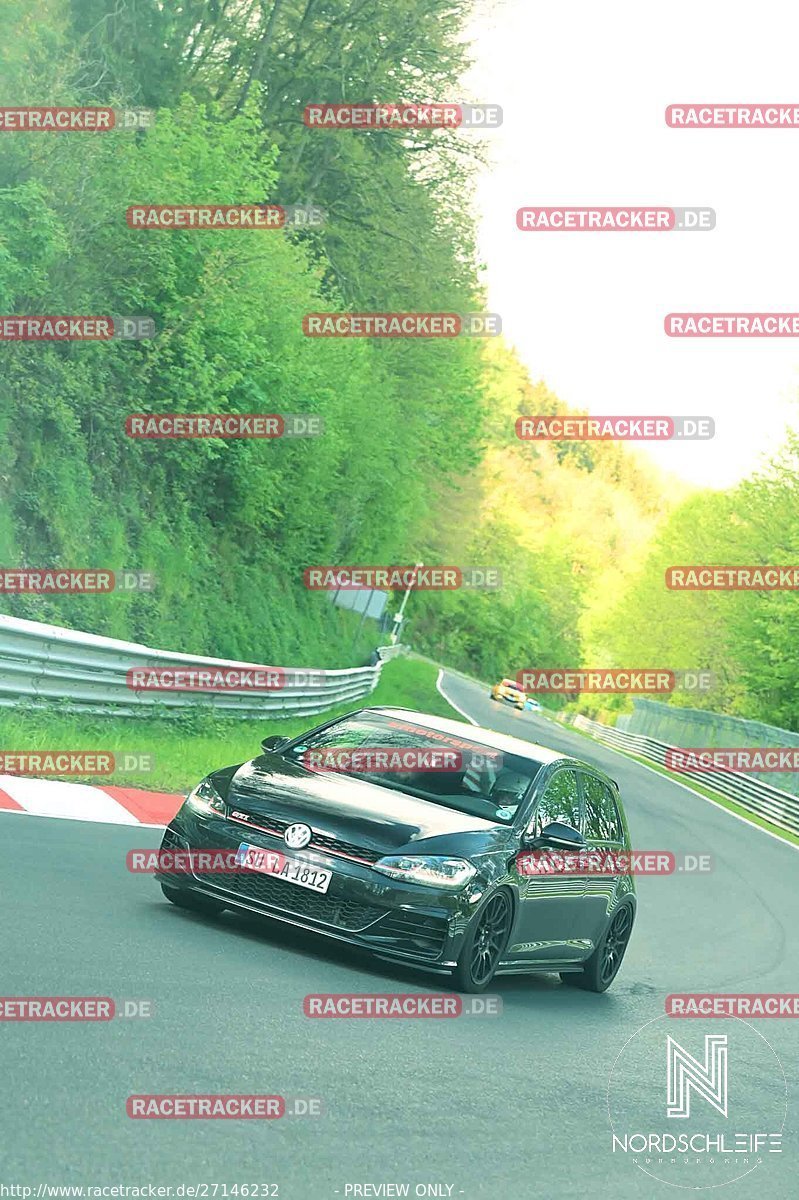 Bild #27146232 - Touristenfahrten Nürburgring Nordschleife (05.05.2024)