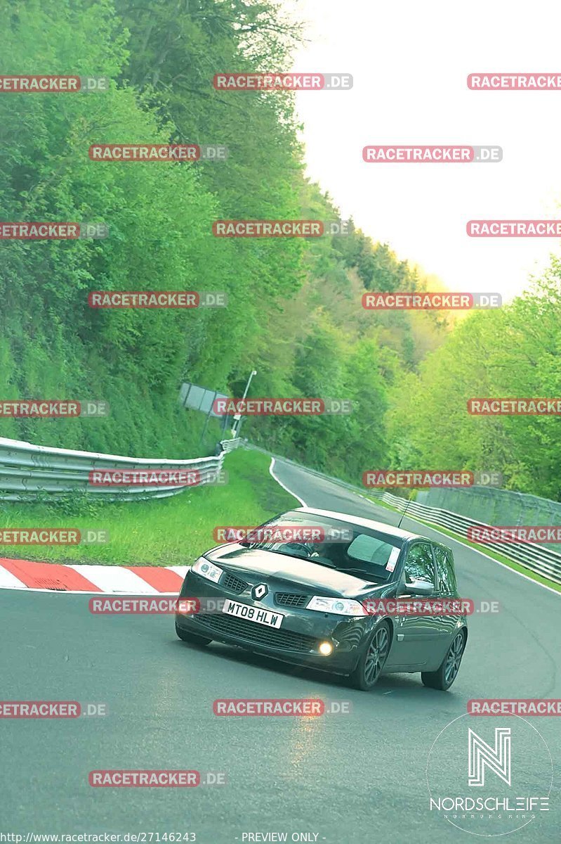 Bild #27146243 - Touristenfahrten Nürburgring Nordschleife (05.05.2024)