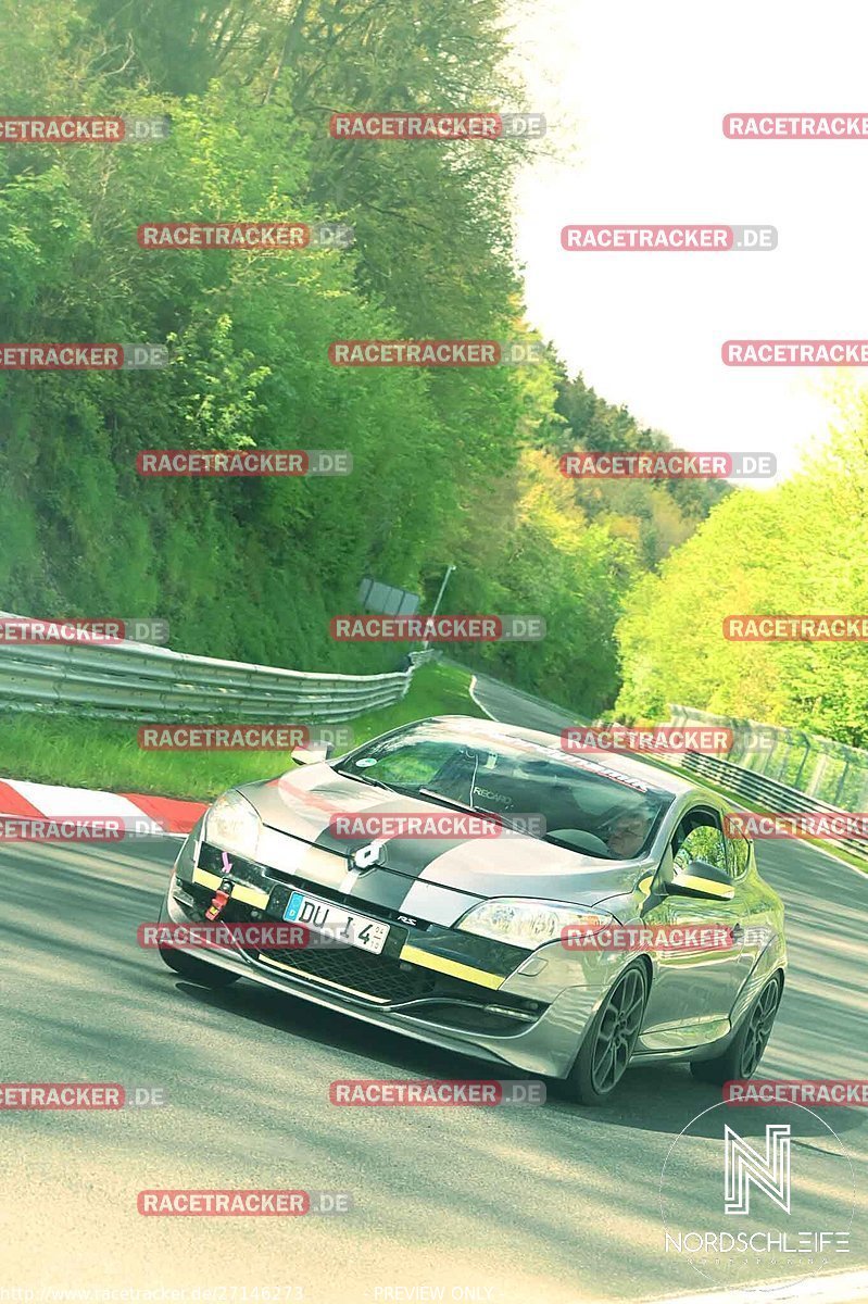 Bild #27146273 - Touristenfahrten Nürburgring Nordschleife (05.05.2024)