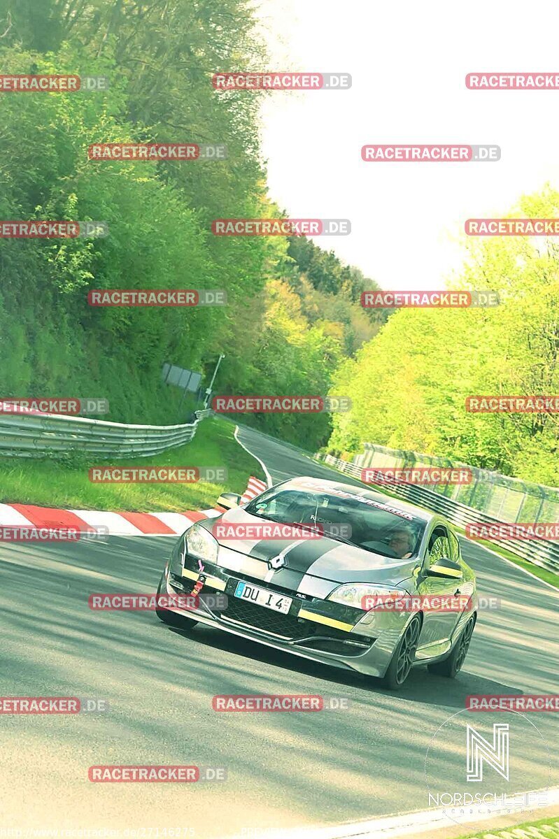 Bild #27146275 - Touristenfahrten Nürburgring Nordschleife (05.05.2024)