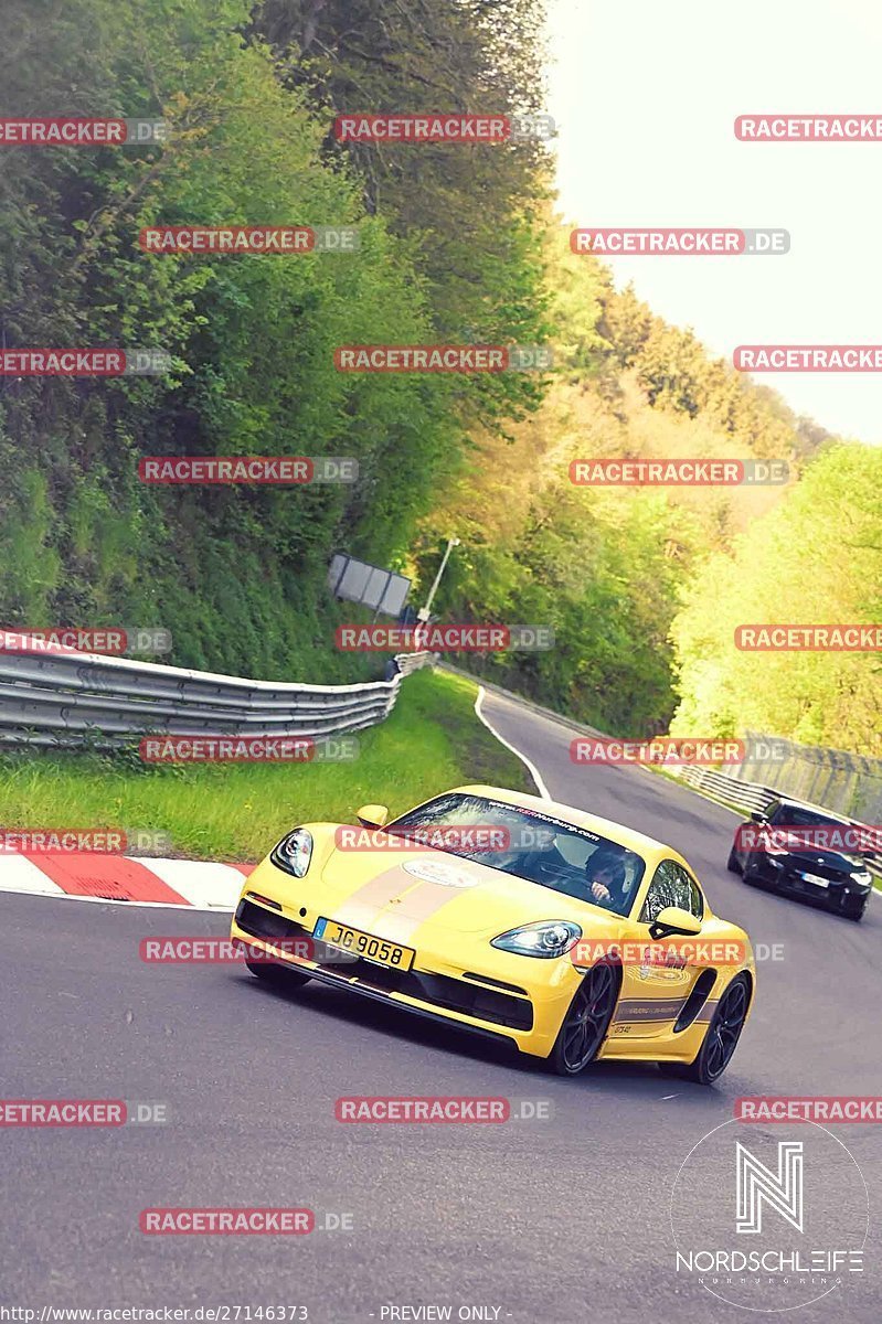 Bild #27146373 - Touristenfahrten Nürburgring Nordschleife (05.05.2024)