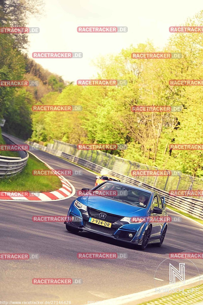 Bild #27146428 - Touristenfahrten Nürburgring Nordschleife (05.05.2024)