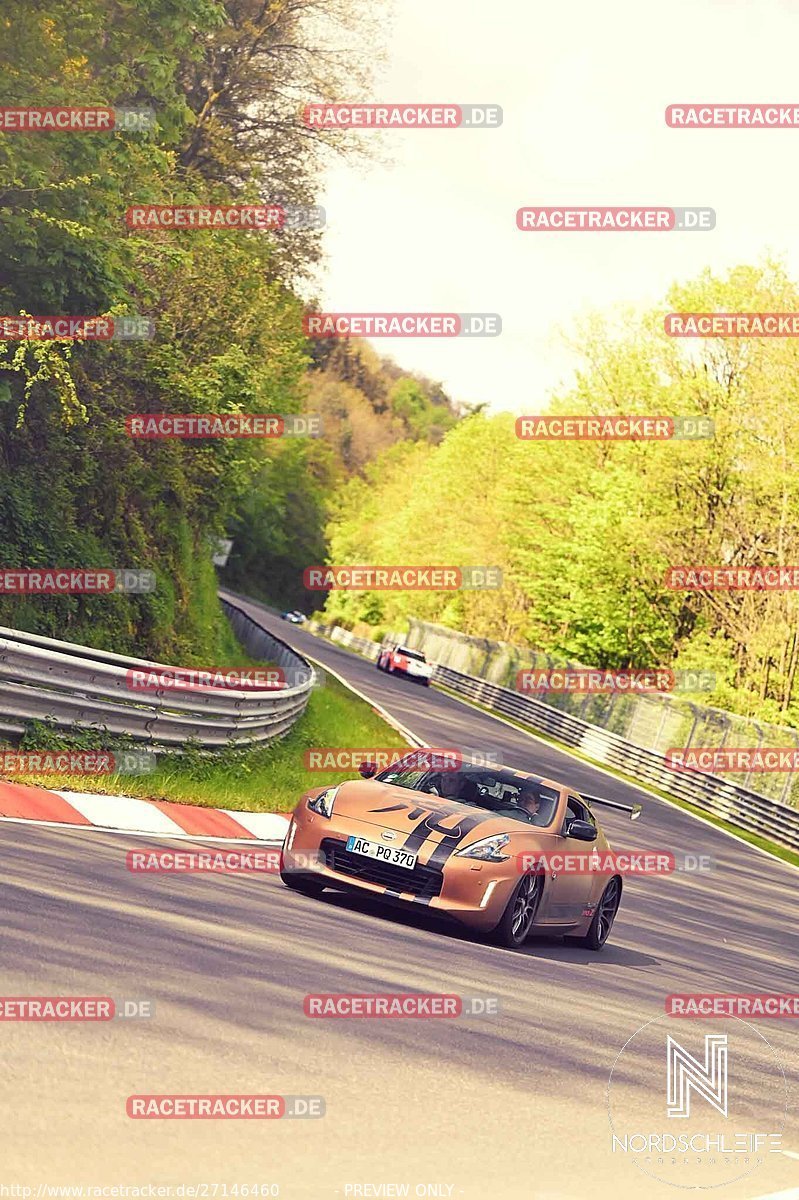 Bild #27146460 - Touristenfahrten Nürburgring Nordschleife (05.05.2024)