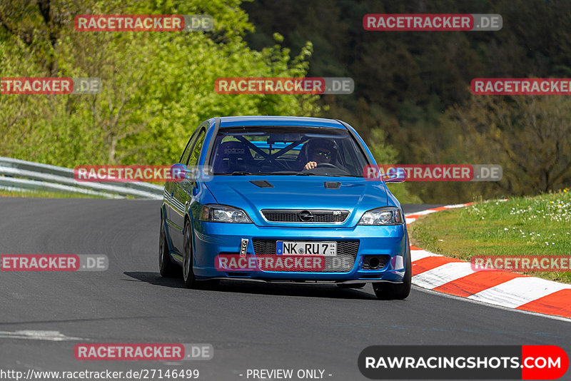 Bild #27146499 - Touristenfahrten Nürburgring Nordschleife (05.05.2024)