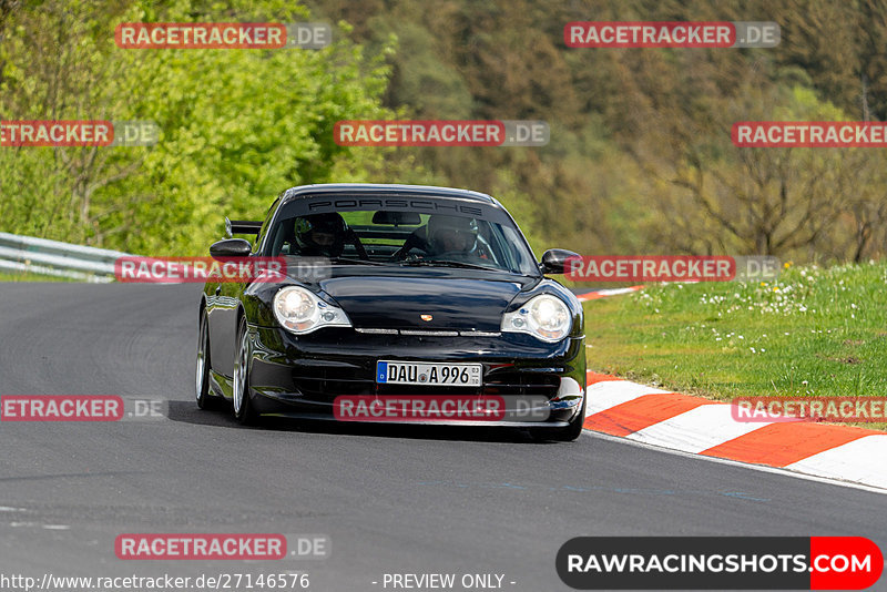 Bild #27146576 - Touristenfahrten Nürburgring Nordschleife (05.05.2024)