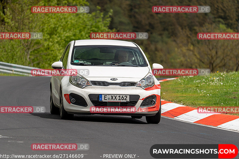 Bild #27146609 - Touristenfahrten Nürburgring Nordschleife (05.05.2024)