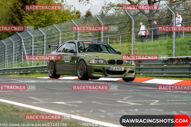 Bild #27146798 - Touristenfahrten Nürburgring Nordschleife (05.05.2024)