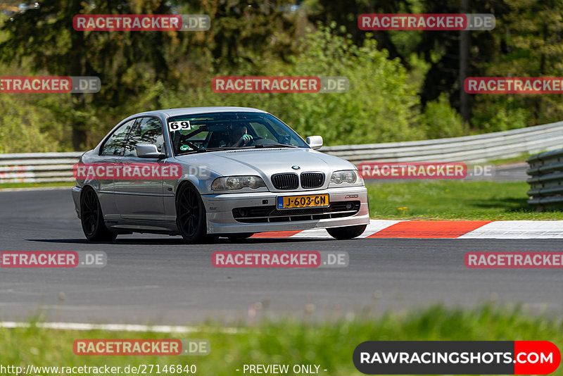 Bild #27146840 - Touristenfahrten Nürburgring Nordschleife (05.05.2024)