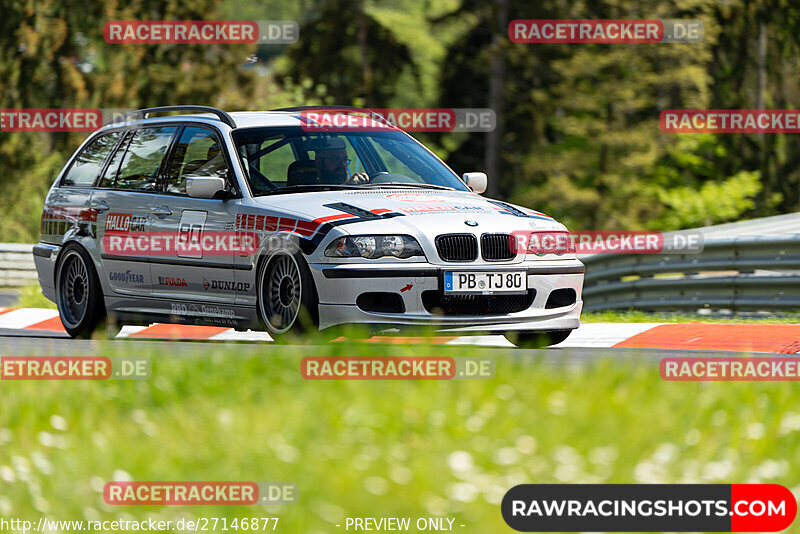 Bild #27146877 - Touristenfahrten Nürburgring Nordschleife (05.05.2024)