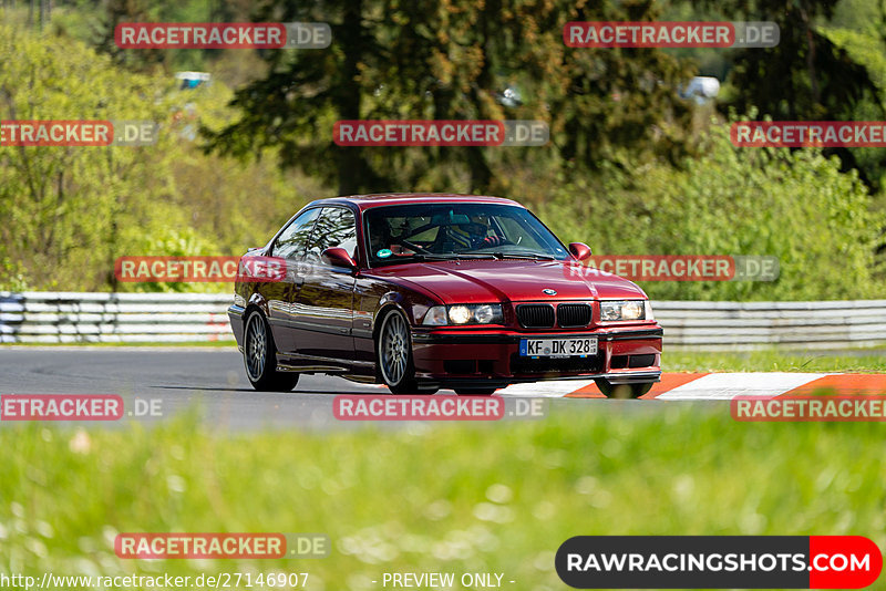 Bild #27146907 - Touristenfahrten Nürburgring Nordschleife (05.05.2024)