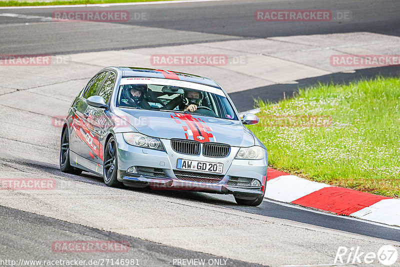 Bild #27146981 - Touristenfahrten Nürburgring Nordschleife (05.05.2024)