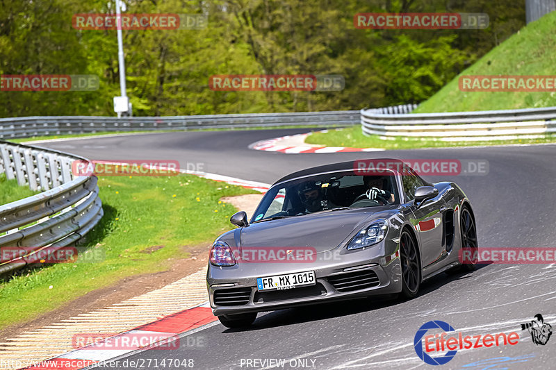 Bild #27147048 - Touristenfahrten Nürburgring Nordschleife (05.05.2024)