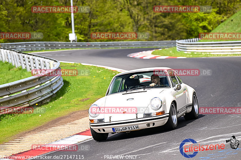 Bild #27147115 - Touristenfahrten Nürburgring Nordschleife (05.05.2024)