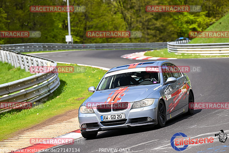 Bild #27147134 - Touristenfahrten Nürburgring Nordschleife (05.05.2024)