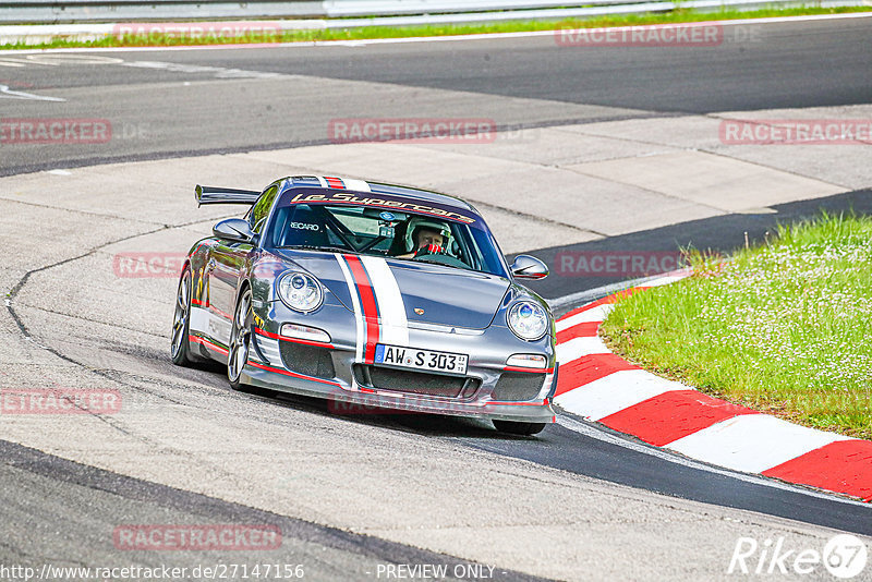 Bild #27147156 - Touristenfahrten Nürburgring Nordschleife (05.05.2024)