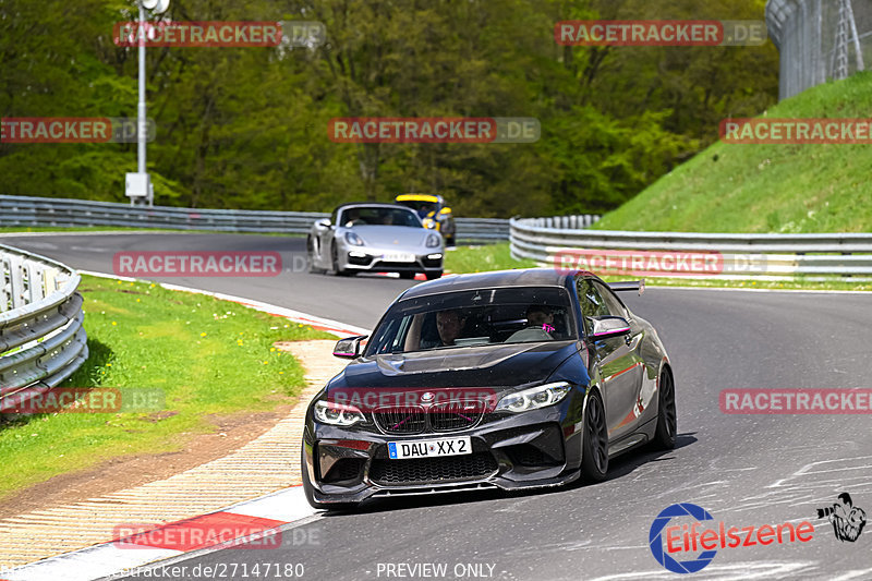 Bild #27147180 - Touristenfahrten Nürburgring Nordschleife (05.05.2024)