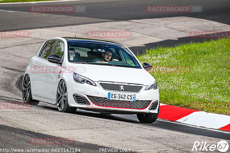 Bild #27147184 - Touristenfahrten Nürburgring Nordschleife (05.05.2024)