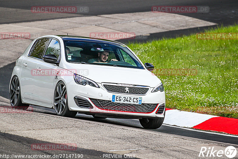 Bild #27147190 - Touristenfahrten Nürburgring Nordschleife (05.05.2024)