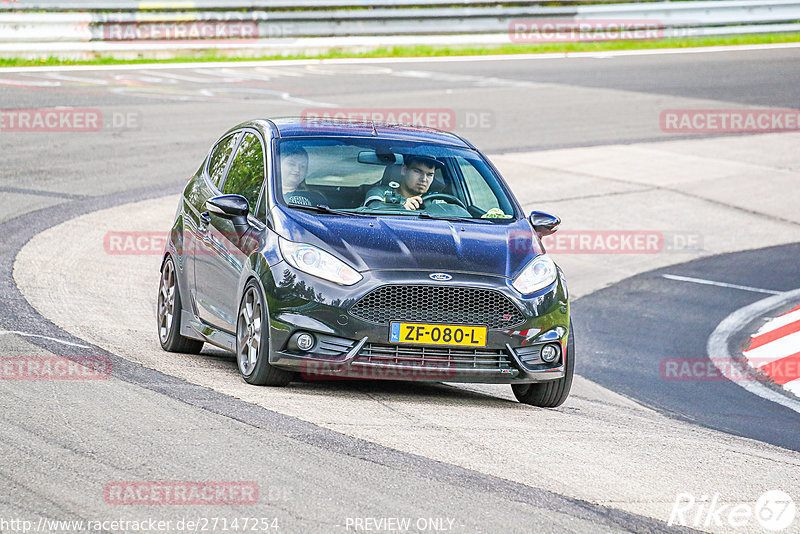 Bild #27147254 - Touristenfahrten Nürburgring Nordschleife (05.05.2024)