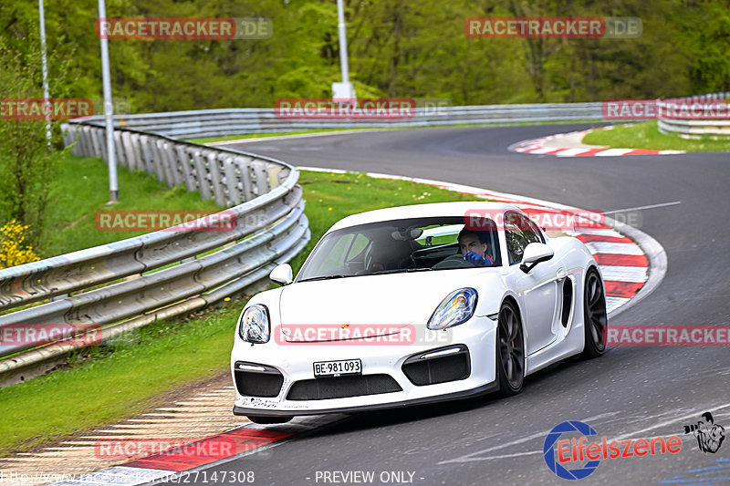 Bild #27147308 - Touristenfahrten Nürburgring Nordschleife (05.05.2024)