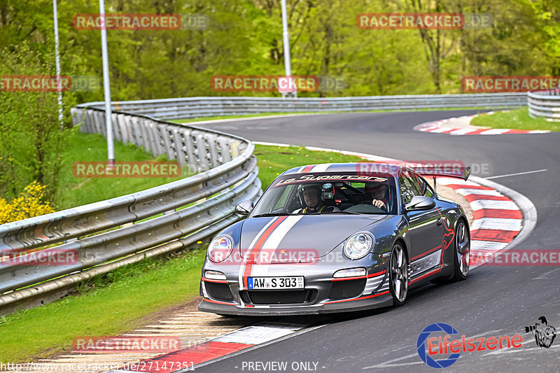 Bild #27147351 - Touristenfahrten Nürburgring Nordschleife (05.05.2024)