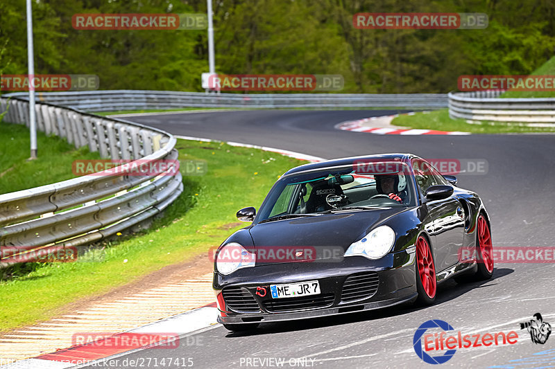 Bild #27147415 - Touristenfahrten Nürburgring Nordschleife (05.05.2024)