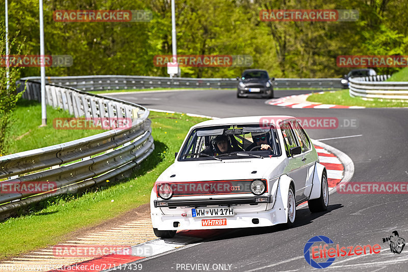 Bild #27147439 - Touristenfahrten Nürburgring Nordschleife (05.05.2024)