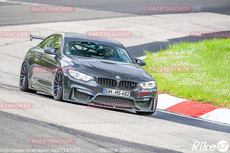 Bild #27147477 - Touristenfahrten Nürburgring Nordschleife (05.05.2024)