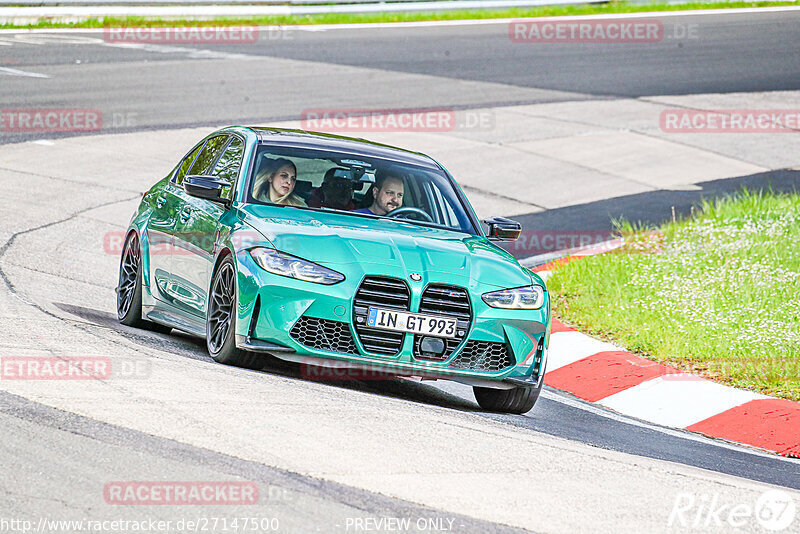 Bild #27147500 - Touristenfahrten Nürburgring Nordschleife (05.05.2024)