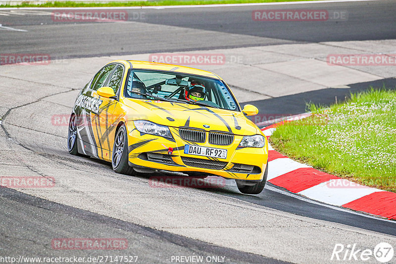 Bild #27147527 - Touristenfahrten Nürburgring Nordschleife (05.05.2024)