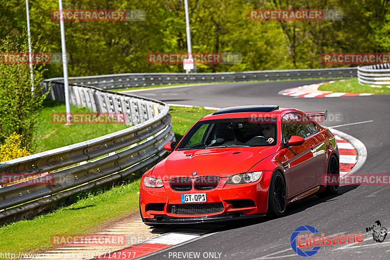 Bild #27147577 - Touristenfahrten Nürburgring Nordschleife (05.05.2024)