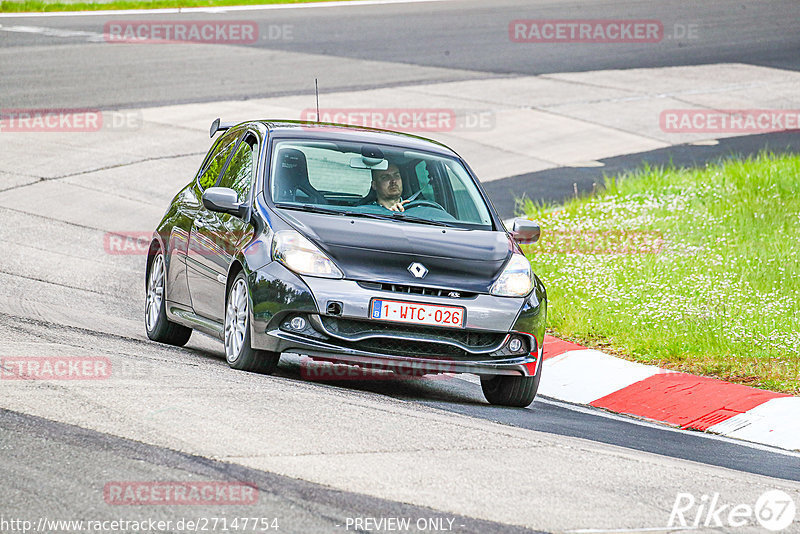 Bild #27147754 - Touristenfahrten Nürburgring Nordschleife (05.05.2024)