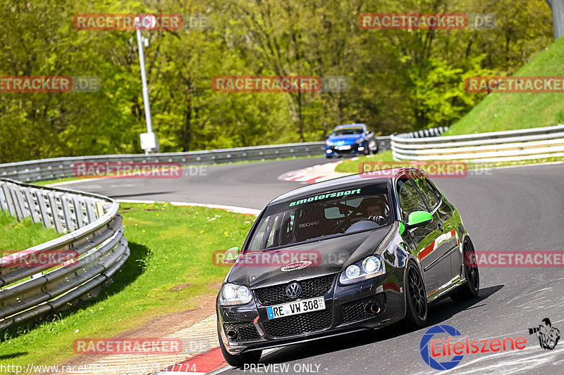 Bild #27147774 - Touristenfahrten Nürburgring Nordschleife (05.05.2024)