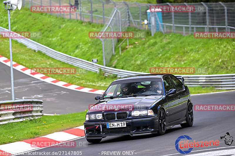 Bild #27147805 - Touristenfahrten Nürburgring Nordschleife (05.05.2024)