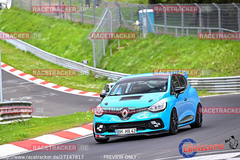 Bild #27147817 - Touristenfahrten Nürburgring Nordschleife (05.05.2024)