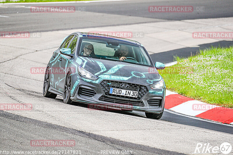 Bild #27147821 - Touristenfahrten Nürburgring Nordschleife (05.05.2024)